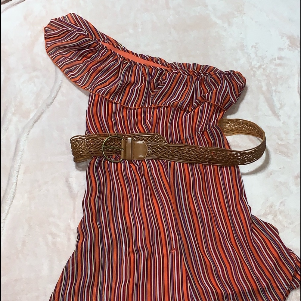 Summer dress size 12